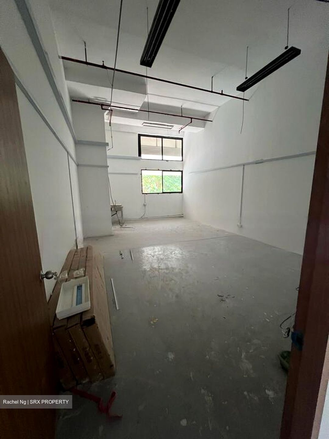 Lam Soon Industrial Building (D23), Factory #459877881